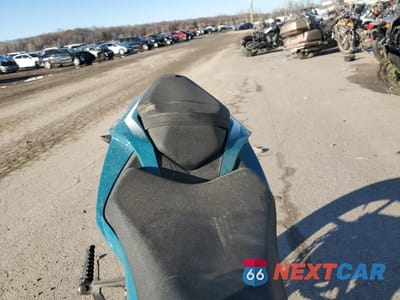 Zdjęcie 6 z 10 samochodu: 2021 KAWASAKI ZX636 K VIN:JKBZXJH16MA007532 - miniatura