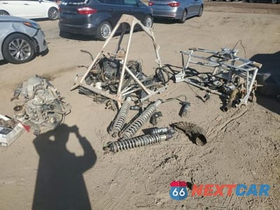 Czwarte zdjęcie samochodu z boku: 2020 CAN-AM MAVERICK X3 MAX X RS TURBO RR VIN:3JBVNAV46LK000870 - miniatura