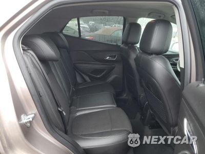Zdjęcie 11 z 14 samochodu: 2014 BUICK ENCORE CONVENIENCE VIN:KL4CJBSB4EB730553 - miniatura