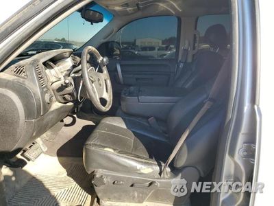 Zdjęcie 7 z 12 samochodu: 2013 CHEVROLET SILVERADO K1500 LT VIN:3GCPKSE7XDG301516 - miniatura