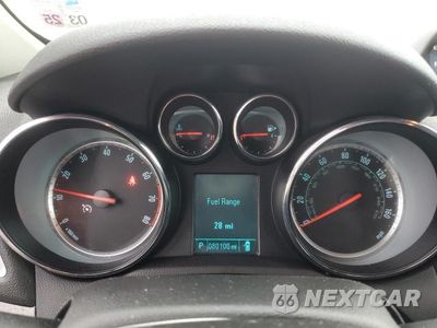 Zdjęcie 9 z 14 samochodu: 2014 BUICK ENCORE CONVENIENCE VIN:KL4CJBSB4EB730553 - miniatura