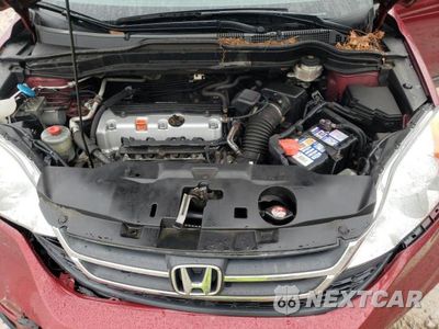 Zdjęcie 12 z 13 samochodu: 2010 HONDA CR-V LX VIN:5J6RE4H30AL069344 - miniatura