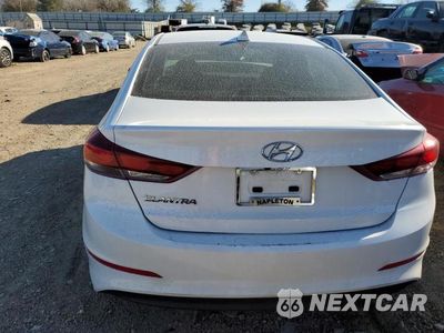 Zdjęcie 6 z 12 samochodu: 2018 HYUNDAI ELANTRA SEL VIN:5NPD84LF8JH335531 - miniatura