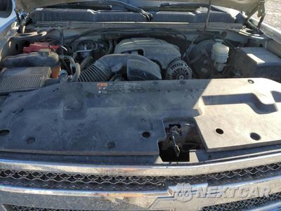 Zdjęcie 11 z 12 samochodu: 2013 CHEVROLET SILVERADO K1500 LT VIN:3GCPKSE7XDG301516 - miniatura
