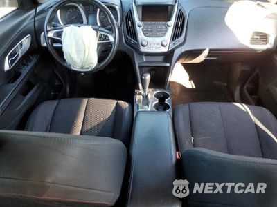 Zdjęcie 8 z 13 samochodu: 2016 CHEVROLET EQUINOX LT VIN:2GNFLFEK7G6142854 - miniatura