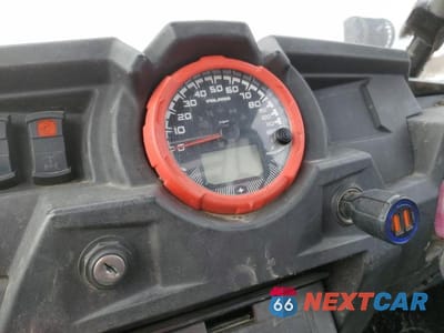 Zdjęcie 9 z 12 samochodu: 2017 POLARIS RZR XP 1000 EPS VIN:3NSVDE994HF792772 - miniatura