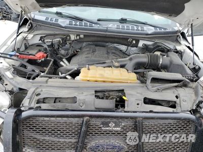 Zdjęcie 11 z 13 samochodu: 2015 FORD F150 SUPERCREW VIN:1FTEW1EG8FFB11501 - miniatura
