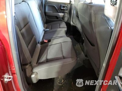 Zdjęcie 10 z 12 samochodu: 2019 CHEVROLET SILVERADO LD K1500 LT VIN:2GCVKPEC7K1195873 - miniatura