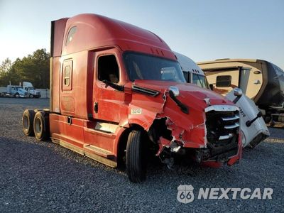 2019 FREIGHTLINER CASCADIA 126 3AKJHHDR5KSKH2557 - główne zdjęcie licytacji z USA - miniatura