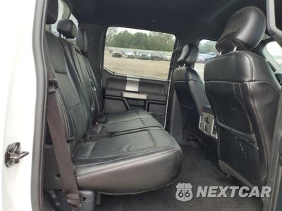 Zdjęcie 10 z 13 samochodu: 2015 FORD F150 SUPERCREW VIN:1FTEW1EG8FFB11501 - miniatura
