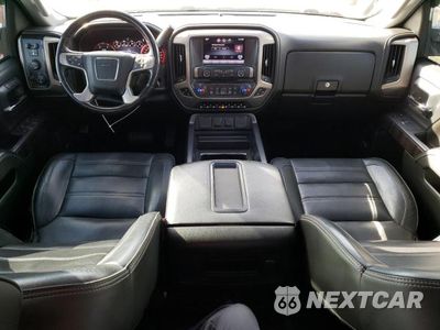 Zdjęcie 8 z 12 samochodu: 2015 GMC SIERRA K2500 DENALI VIN:1GT120E8XFF525909 - miniatura
