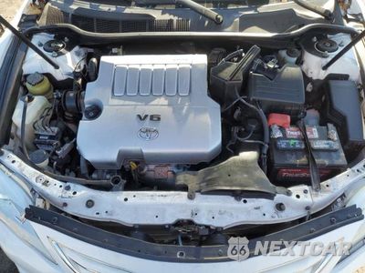 Zdjęcie 11 z 12 samochodu: 2011 TOYOTA CAMRY SE VIN:4T1BK3EK1BU609622 - miniatura