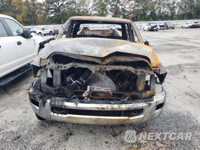 Piąte zdjęcie samochodu w środku: 2015 RAM 3500 SLT VIN:3C63RRHL2FG565142 - miniatura