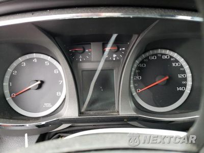 Zdjęcie 9 z 13 samochodu: 2014 GMC TERRAIN SLT VIN:2GKFLYE30E6230515 - miniatura