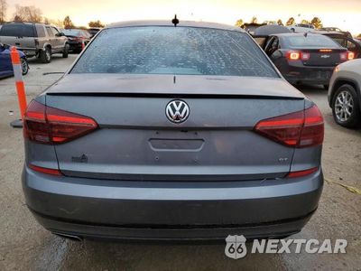 Zdjęcie 6 z 13 samochodu: 2018 VOLKSWAGEN PASSAT GT VIN:1VWJM7A31JC038795 - miniatura