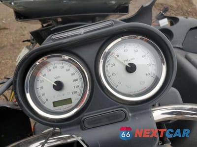 Zdjęcie 8 z 10 samochodu: 2012 HARLEY-DAVIDSON FLTRX ROAD GLIDE CUSTOM VIN:1HD1KHM36CB621820 - miniatura