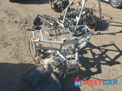 Zdjęcie 7 z 10 samochodu: 2020 CAN-AM MAVERICK X3 MAX X RS TURBO RR VIN:3JBVNAV46LK000870 - miniatura