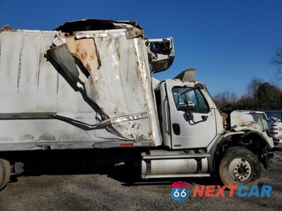 Zdjęcie 9 z 10 samochodu: 2010 FREIGHTLINER M2 106 MEDIUM DUTY VIN:1FVHCYBSXADAR1772 - miniatura