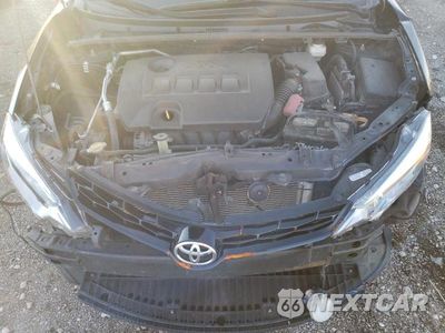 Zdjęcie 11 z 13 samochodu: 2014 TOYOTA COROLLA L VIN:2T1BURHE7EC135040 - miniatura