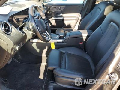 Zdjęcie 7 z 12 samochodu: 2021 MERCEDES-BENZ GLB 250 4MATIC VIN:W1N4M4HB6MW095629 - miniatura