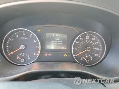 Zdjęcie 9 z 13 samochodu: 2020 KIA SPORTAGE LX VIN:KNDPM3ACXL7685150 - miniatura