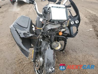 Zdjęcie 9 z 10 samochodu: 2012 HARLEY-DAVIDSON FLTRX ROAD GLIDE CUSTOM VIN:1HD1KHM36CB621820 - miniatura