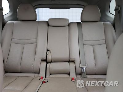 Zdjęcie 10 z 13 samochodu: 2015 NISSAN ROGUE S VIN:5N1AT2MT0FC809965 - miniatura