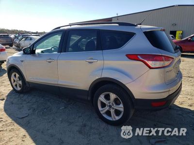 Drugie zdjęcie samochodu z przodu: 2014 FORD ESCAPE SE VIN:1FMCU0GX0EUC64304 - miniatura