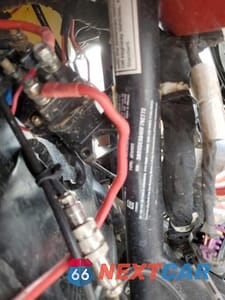 Zdjęcie 12 z 12 samochodu: 2017 POLARIS RZR XP 1000 EPS VIN:3NSVDE994HF792772 - miniatura