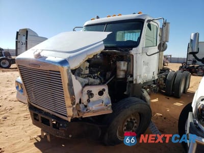Drugie zdjęcie samochodu z przodu: 2018 FREIGHTLINER 122SD VIN:3AKJGNDV6JDJN2465 - miniatura