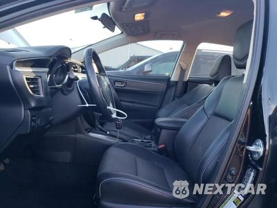 Zdjęcie 7 z 13 samochodu: 2014 TOYOTA COROLLA L VIN:2T1BURHE7EC135040 - miniatura