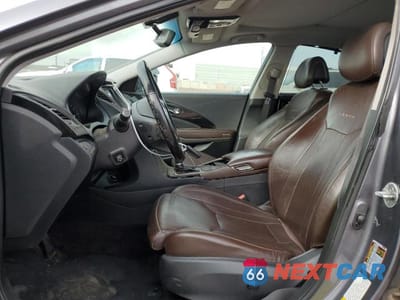 Zdjęcie 7 z 12 samochodu: 2012 HYUNDAI AZERA GLS VIN:KMHFH4JG0CA172688 - miniatura