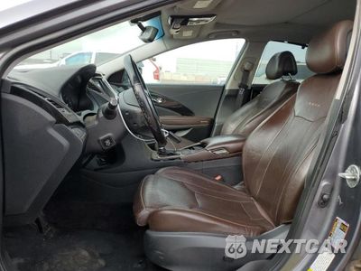 Zdjęcie 7 z 12 samochodu: 2012 HYUNDAI AZERA GLS VIN:KMHFH4JG0CA172688 - miniatura