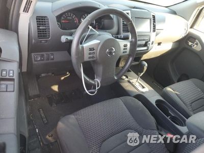 Zdjęcie 8 z 12 samochodu: 2020 NISSAN FRONTIER S VIN:1N6ED0CE7LN709272 - miniatura
