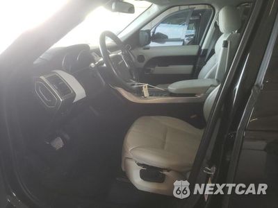 Zdjęcie 7 z 14 samochodu: 2015 LAND ROVER RANGE ROVER SPORT SE VIN:SALWG2VF3FA603079 - miniatura