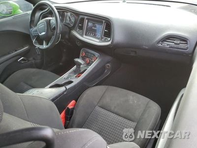 Zdjęcie 8 z 13 samochodu: 2019 DODGE CHALLENGER R/T VIN:2C3CDZBT5KH573864 - miniatura