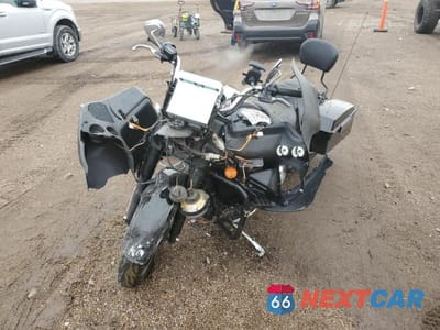 Drugie zdjęcie samochodu z przodu: 2012 HARLEY-DAVIDSON FLTRX ROAD GLIDE CUSTOM VIN:1HD1KHM36CB621820 - miniatura