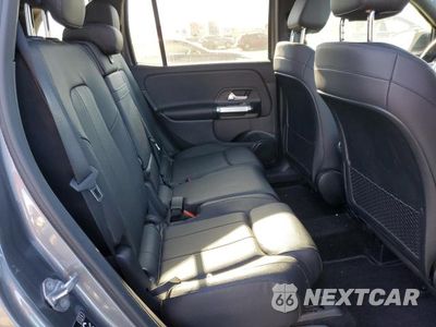 Zdjęcie 10 z 12 samochodu: 2021 MERCEDES-BENZ GLB 250 4MATIC VIN:W1N4M4HB6MW095629 - miniatura