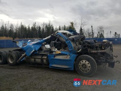 Zdjęcie 9 z 10 samochodu: 2017 FREIGHTLINER CASCADIA 125 VIN:1FUJGLDR7HLHL8099 - miniatura