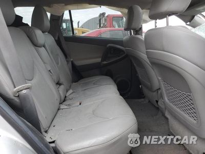 Zdjęcie 10 z 12 samochodu: 2012 TOYOTA RAV4 LIMITED VIN:2T3DK4DV3CW079995 - miniatura