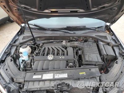 Zdjęcie 11 z 13 samochodu: 2018 VOLKSWAGEN PASSAT GT VIN:1VWJM7A31JC038795 - miniatura