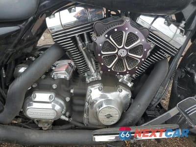 Zdjęcie 7 z 10 samochodu: 2012 HARLEY-DAVIDSON FLTRX ROAD GLIDE CUSTOM VIN:1HD1KHM36CB621820 - miniatura