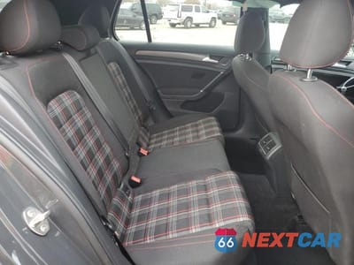 Zdjęcie 10 z 12 samochodu: 2019 VOLKSWAGEN GTI S VIN:3VW5T7AU5KM004937 - miniatura