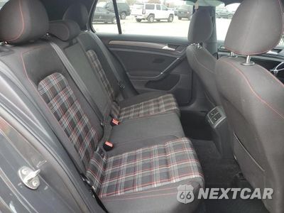 Zdjęcie 10 z 12 samochodu: 2019 VOLKSWAGEN GTI S VIN:3VW5T7AU5KM004937 - miniatura