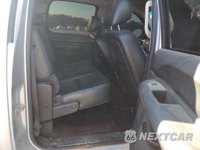 Zdjęcie 10 z 12 samochodu: 2013 CHEVROLET SILVERADO K1500 LT VIN:3GCPKSE7XDG301516 - miniatura