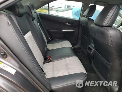 Zdjęcie 10 z 12 samochodu: 2014 TOYOTA CAMRY L VIN:4T1BF1FK7EU333734 - miniatura