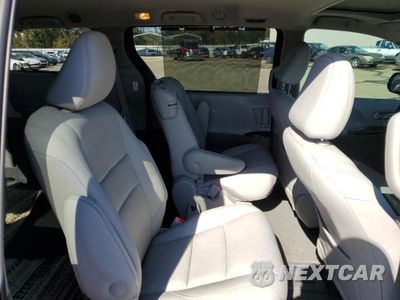 Zdjęcie 11 z 14 samochodu: 2020 TOYOTA SIENNA XLE VIN:5TDYZ3DC9LS035975 - miniatura
