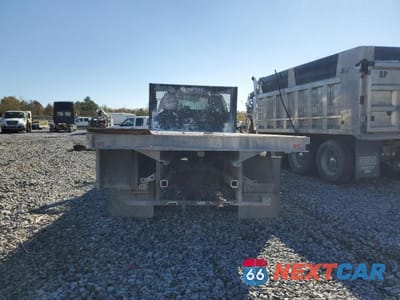 Zdjęcie 6 z 12 samochodu: 2013 FORD F650 SUPER DUTY VIN:3FRNX6FB2DV798112 - miniatura