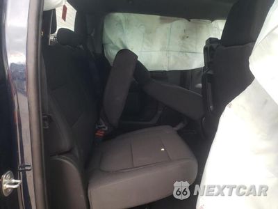 Zdjęcie 10 z 12 samochodu: 2020 CHEVROLET SILVERADO K1500 CUSTOM VIN:3GCPYBEK0LG373018 - miniatura
