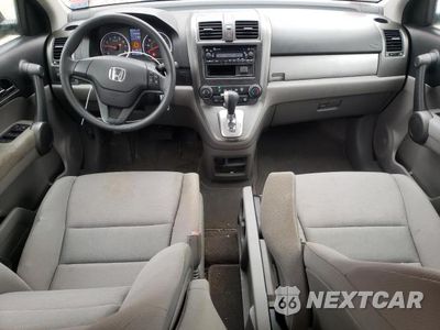 Zdjęcie 8 z 13 samochodu: 2010 HONDA CR-V LX VIN:5J6RE4H30AL069344 - miniatura